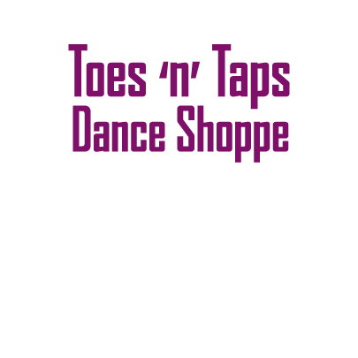 Toes 'n' Taps Dance Shoppe