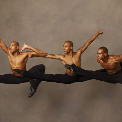 Alvin Ailey® American Dance Theater