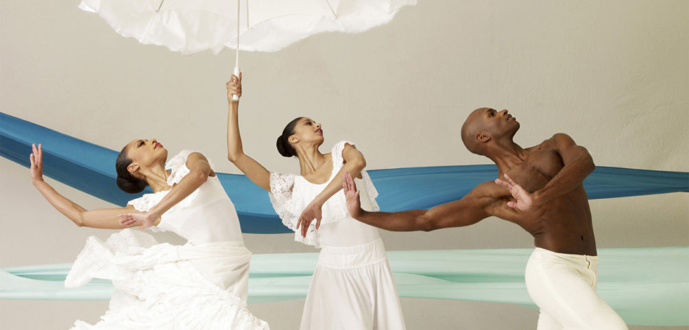Revelations by Alvin Ailey® American Dance Theater