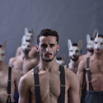 The Fur Flies with BalletBoyz®’s Double Bill