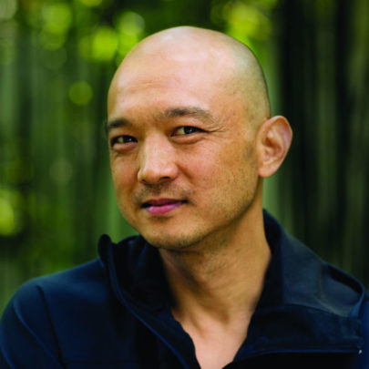 Renowned Choreographer Wen Wei Wang Leads Second Annual Choreographic Lab in Victoria