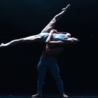 3.Catorce Dieciséis by Ballet Hispánico. Photo: Paula Lobo