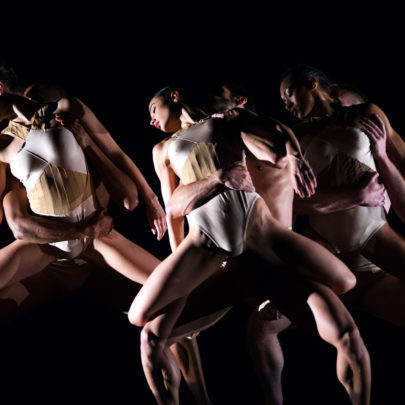 3.Catorce Dieciséis by Ballet Hispánico. Photo: Paula Lobo