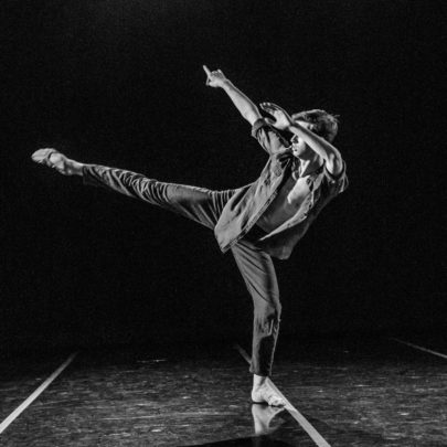 2019 Chrystal Dance Prize for Emerging Dance Artists  Applications Open From April 1 to May 13, 2019
