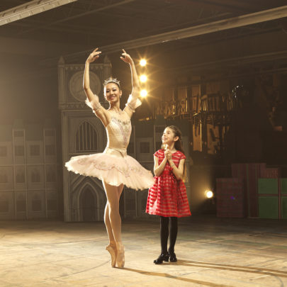 Rediscover the Magic of Your Childhood with Nutcracker | Canada’s Royal Winnipeg Ballet & Victoria Symphony