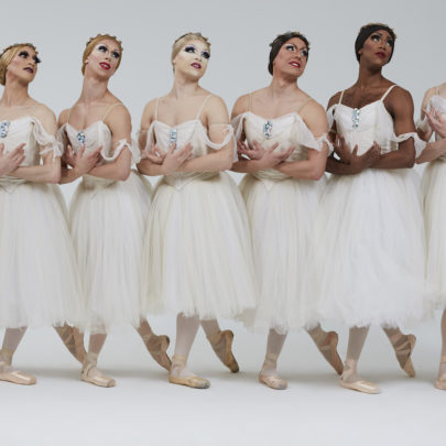 Dance Victoria Announces 2019/20 Season including New York’s Les Ballets Trockadero de Monte Carlo