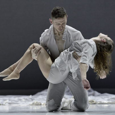 Ballet BC’s Romeo + Juliet Puts a Modern Spin on Shakespeare’s Classic