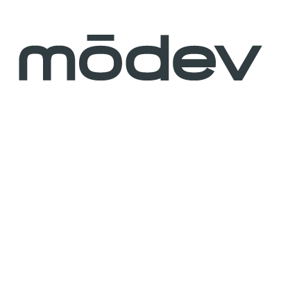 modev logo