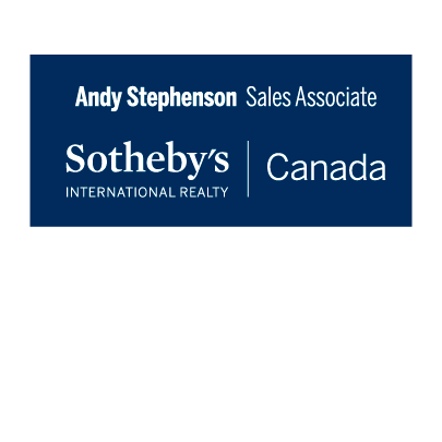 Sotheby's International Realty - Andy Stephenson, sales associate
