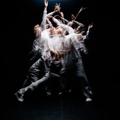 Expressions of Interest for Chrystal Dance Prize – Projects, Now Open