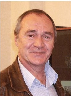 Viktor Lytvynov