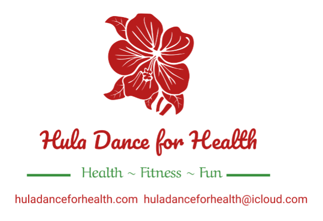 Hula Dance For Health