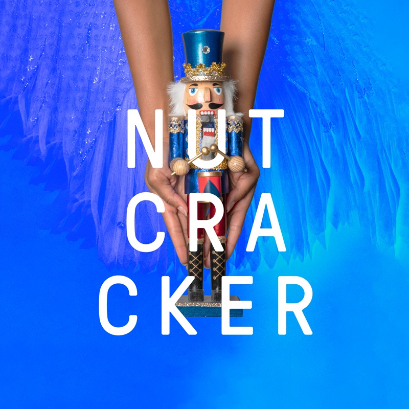Nutcracker by Ballet Memphis