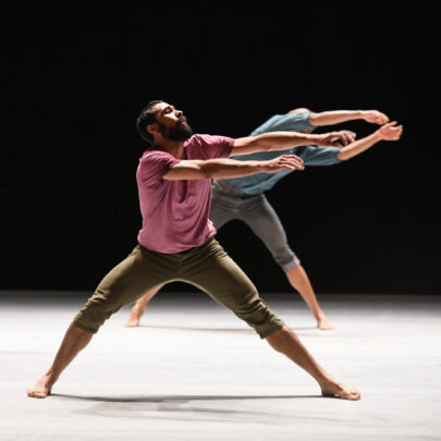 A Victoria Premiere: Cuba’s Malpaso Dance Company in an Intensely Physical Contemporary Program