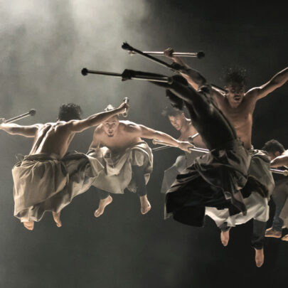 Subscriptions for Dance Victoria’s 2023/24 Season Now on Sale