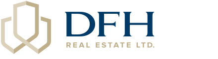 DFH Realty logo