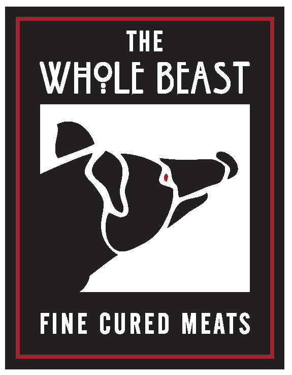 The Whole Beast logo