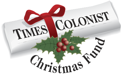Times Colonist Christmas Fund