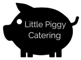 Little Piggy Catering logo