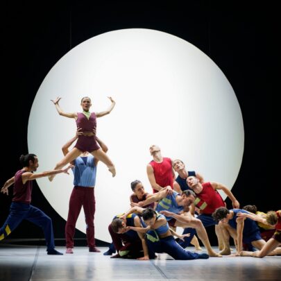 Aterballetto